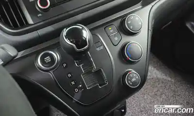 Kia Ray 2023 1.0 автомат (гидро), миниатюра 9