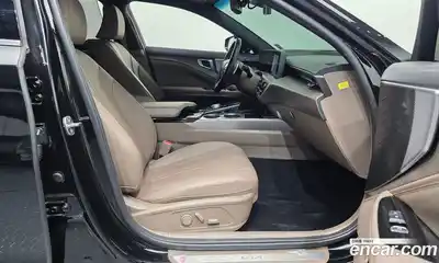 Kia K8 2023 2.5 автомат (гидро), миниатюра 11
