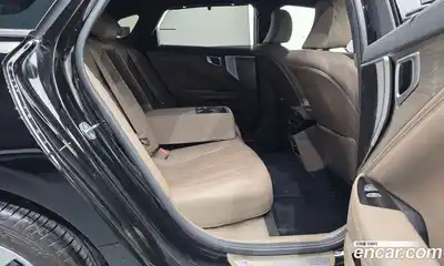 Kia K8 2023 2.5 автомат (гидро), миниатюра 12