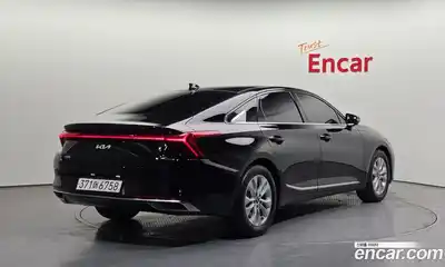 Kia K8 2023 2.5 автомат (гидро), миниатюра 2