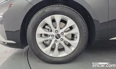 Kia K8 2023 2.5 автомат (гидро), миниатюра 5