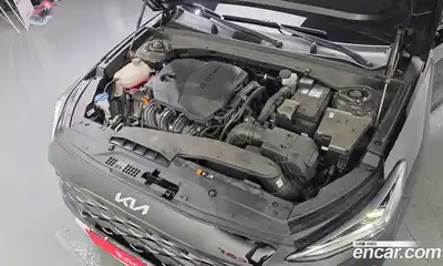 Kia K8 2023 2.5 автомат (гидро), миниатюра 6
