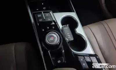 Kia K8 2023 2.5 автомат (гидро), миниатюра 9