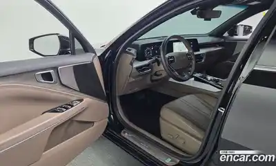 Kia K8 2023 2.5 автомат (гидро), миниатюра 10
