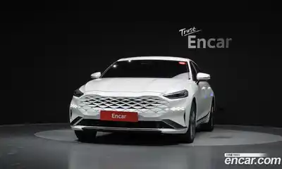 Kia K8 2021 1.6 автомат (гидро), миниатюра 3