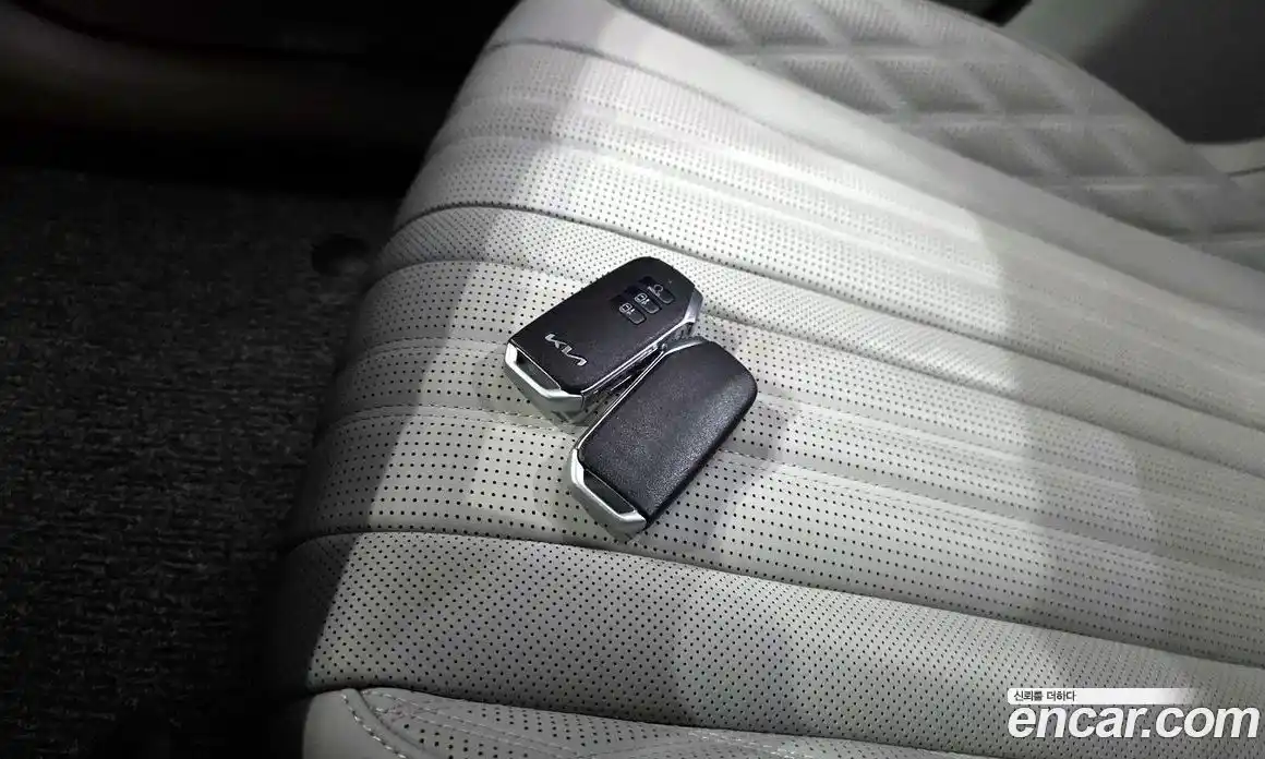 Kia K8 2021 1.6 автомат (гидро), фото 32