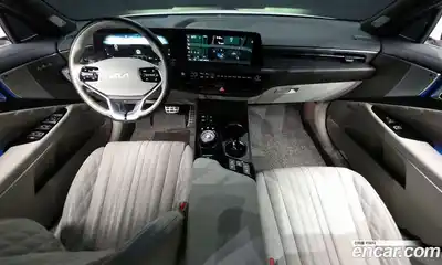 Kia K8 2021 1.6 автомат (гидро), миниатюра 10