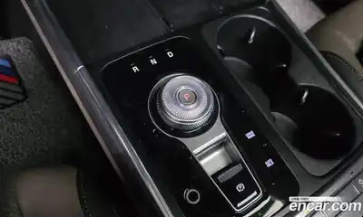 Kia Carnival 2024 1.6 автомат (гидро), миниатюра 12