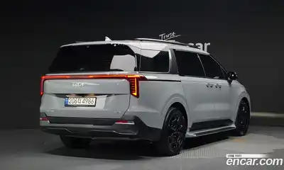 Kia Carnival 2024 1.6 автомат (гидро), миниатюра 2