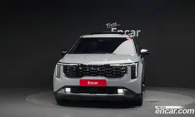 Kia Carnival 2024 1.6 автомат (гидро), миниатюра 3