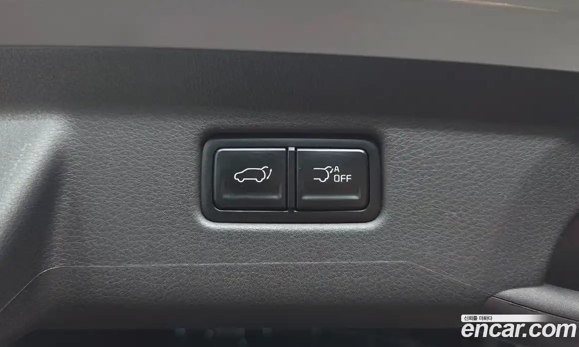 Kia Carnival 2024 1.6 автомат (гидро), фото 34