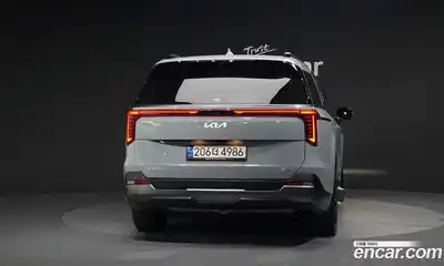 Kia Carnival 2024 1.6 автомат (гидро), миниатюра 4