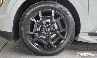 Kia Carnival 2024 1.6 автомат (гидро), миниатюра 5