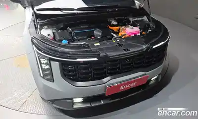 Kia Carnival 2024 1.6 автомат (гидро), миниатюра 6