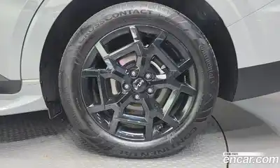 Kia Carnival 2024 1.6 автомат (гидро), миниатюра 7