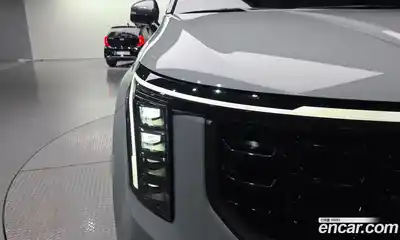 Kia Carnival 2024 1.6 автомат (гидро), миниатюра 8