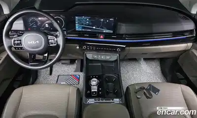 Kia Carnival 2024 1.6 автомат (гидро), миниатюра 10