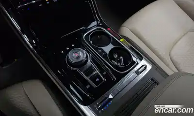 Kia Carnival 2022 3.5 автомат (гидро), миниатюра 12