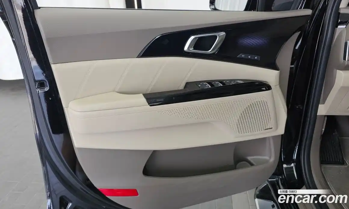 Kia Carnival 2022 3.5 автомат (гидро), фото 14