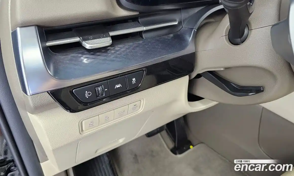 Kia Carnival 2022 3.5 автомат (гидро), фото 22