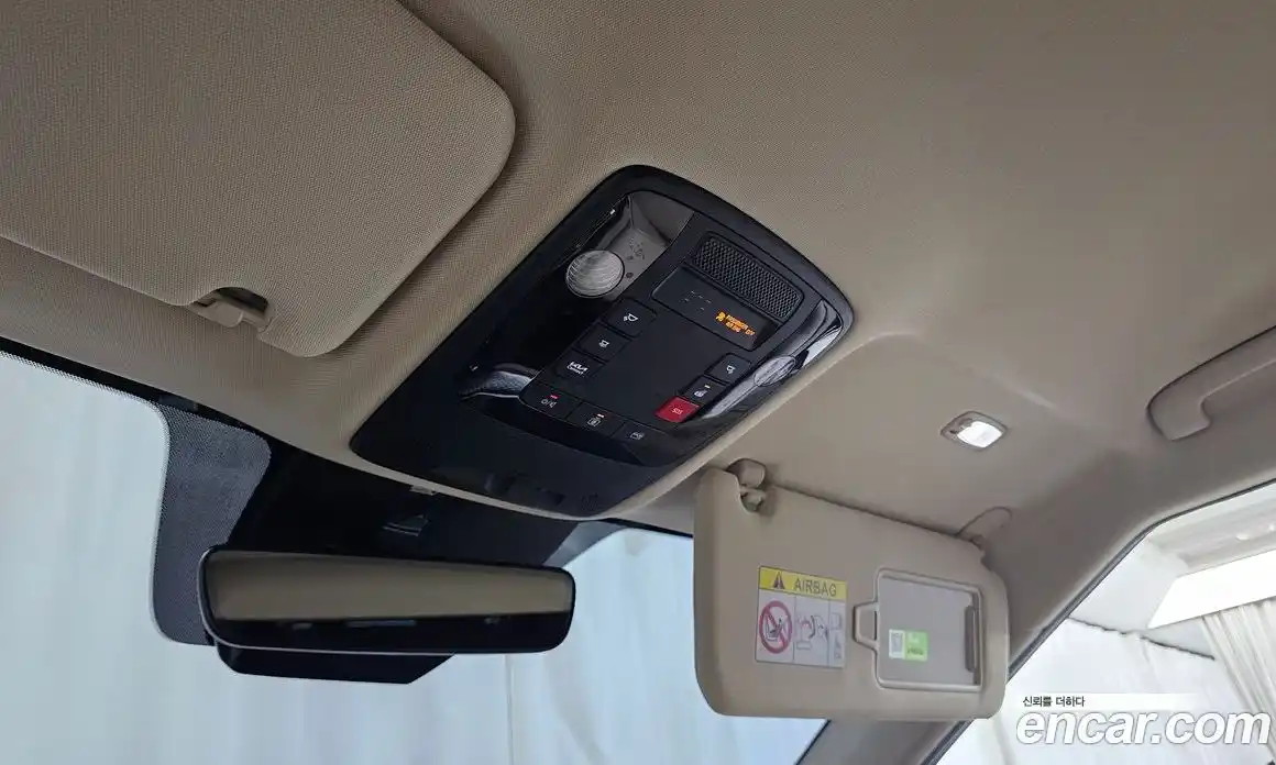 Kia Carnival 2022 3.5 автомат (гидро), фото 23