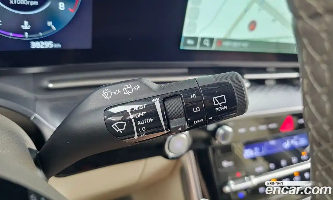 Kia Carnival 2022 3.5 автомат (гидро), фото 27