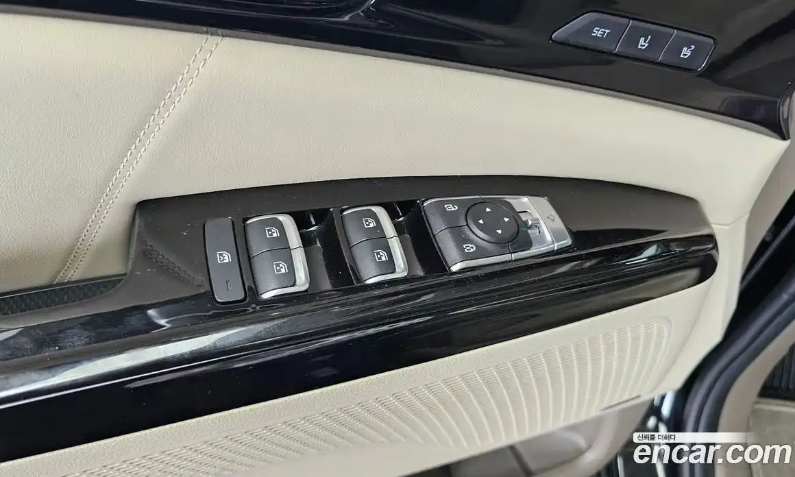 Kia Carnival 2022 3.5 автомат (гидро), фото 28