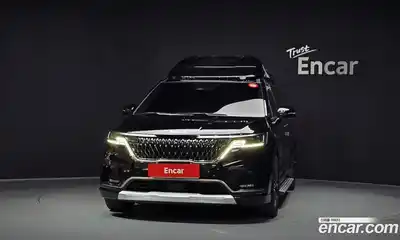 Kia Carnival 2022 3.5 автомат (гидро), миниатюра 3