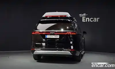 Kia Carnival 2022 3.5 автомат (гидро), миниатюра 4