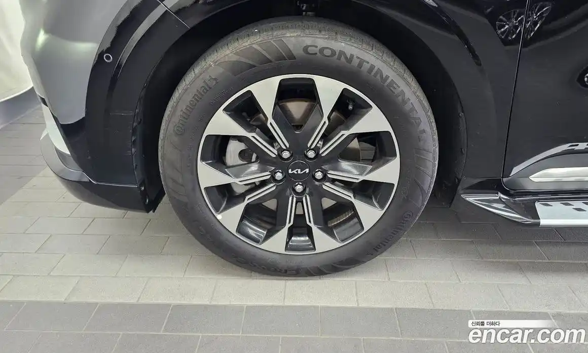 Kia Carnival 2022 3.5 автомат (гидро), фото 5
