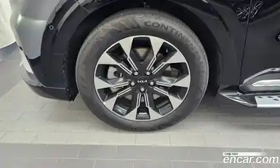 Kia Carnival 2022 3.5 автомат (гидро), миниатюра 5