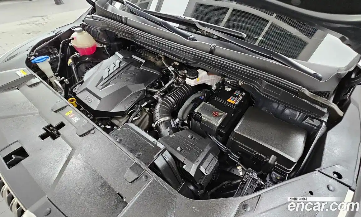 Kia Carnival 2022 3.5 автомат (гидро), фото 6