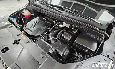 Kia Carnival 2022 3.5 автомат (гидро), миниатюра 6