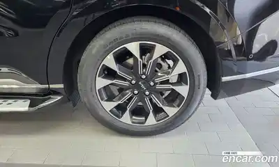 Kia Carnival 2022 3.5 автомат (гидро), миниатюра 7