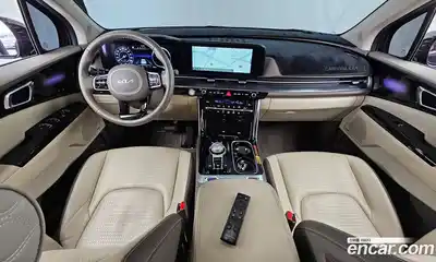 Kia Carnival 2022 3.5 автомат (гидро), миниатюра 10