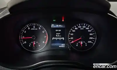 Kia Morning 2022 1.0 автомат (гидро), миниатюра 11