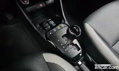 Kia Morning 2022 1.0 автомат (гидро), миниатюра 12