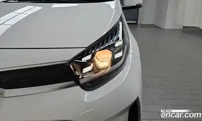 Kia Morning 2022 1.0 автомат (гидро), миниатюра 8