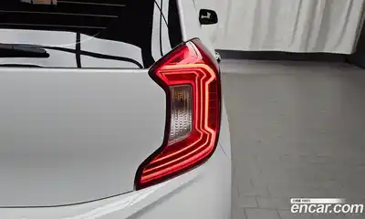 Kia Morning 2022 1.0 автомат (гидро), миниатюра 9