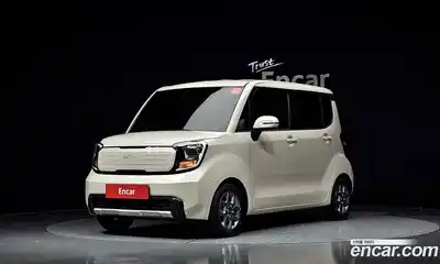 Kia Ray, 2023, 39 101 км