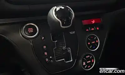 Kia Ray 2023 1.0 автомат (гидро), миниатюра 12