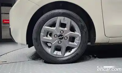 Kia Ray 2023 1.0 автомат (гидро), миниатюра 5