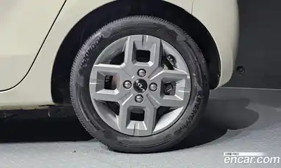 Kia Ray 2023 1.0 автомат (гидро), миниатюра 7