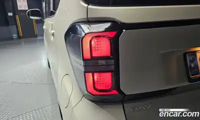 Kia Ray 2023 1.0 автомат (гидро), миниатюра 9