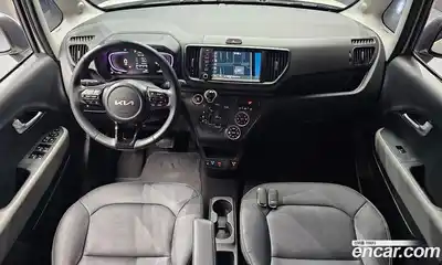 Kia Ray 2023 1.0 автомат (гидро), миниатюра 10