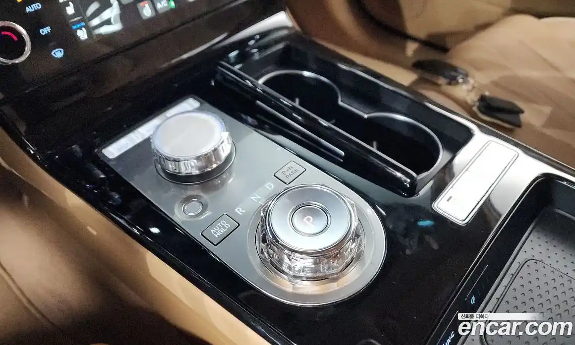 Genesis G80 2024 2.5 автомат (гидро), фото 12