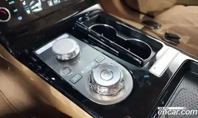 Genesis G80 2024 2.5 автомат (гидро), миниатюра 12