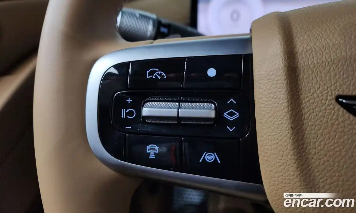 Genesis G80 2024 2.5 автомат (гидро), фото 21