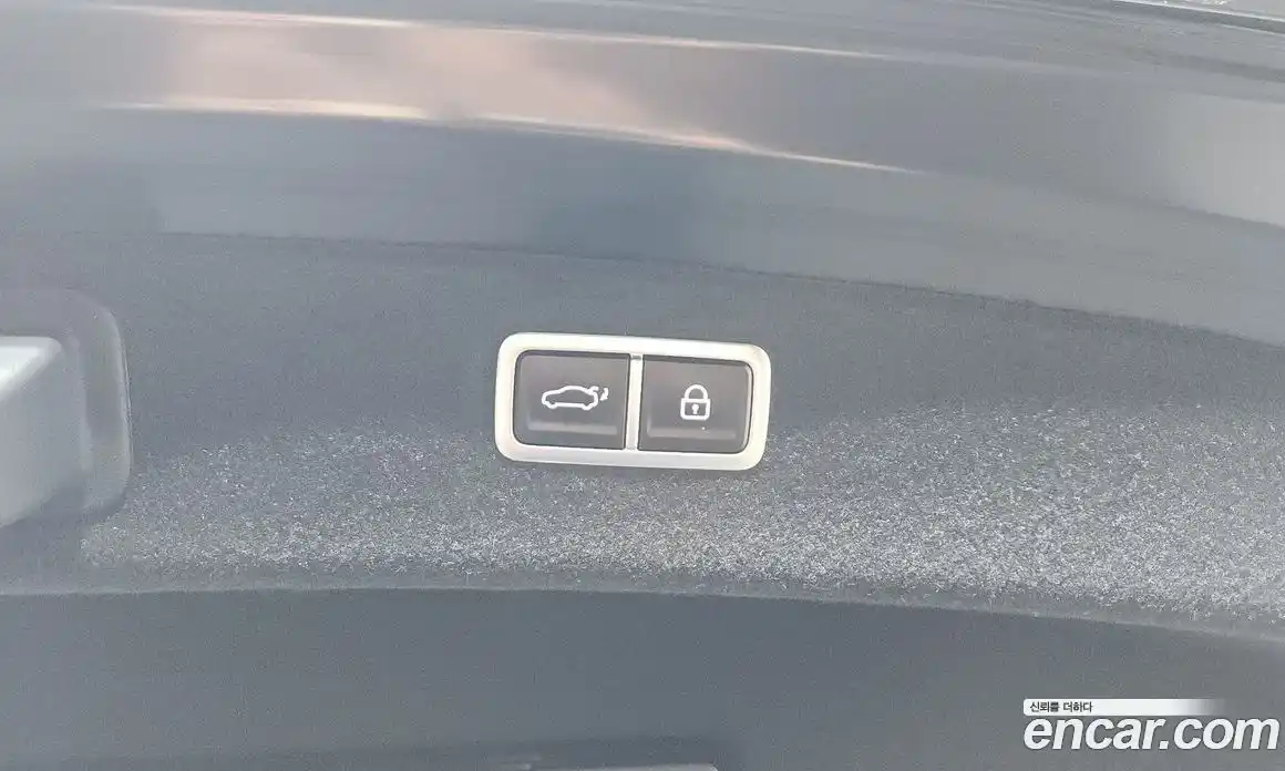 Genesis G80 2024 2.5 автомат (гидро), фото 22