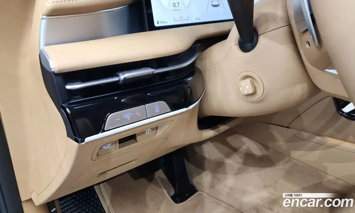 Genesis G80 2024 2.5 автомат (гидро), фото 26